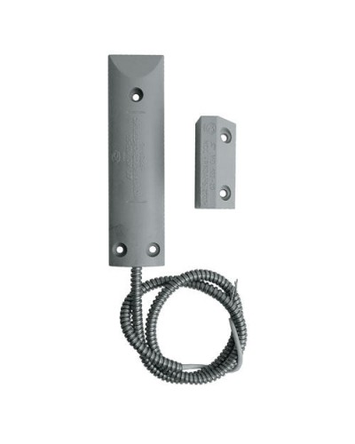 Извещатель охранный точечный магнитоконтактный накладной Комплектстройсервис ИО 102-20 А3П в Благовещенске Извещатели охранные Pintop.ru