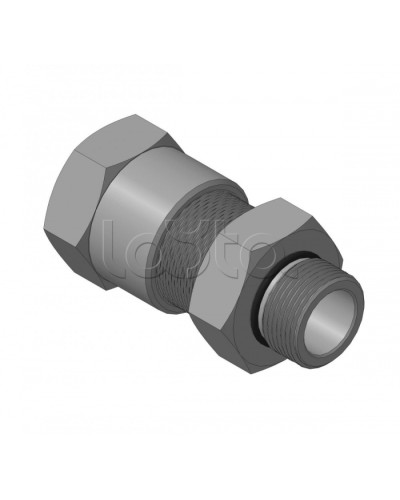 Ввод кабельный Спектрон КВН-16-Н-25х1,5 в Благовещенске Взрывозащищенные камеры Pintop.ru