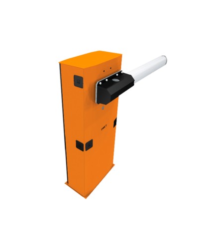 Комплект шлагбаума GARD 6500 Came G6500 CLASSICO (тумба, стрела, светоотражающие наклейки, опора для стрела, балансировочная пружина) в Благовещенске Автоматические шлагбаумы Pintop.ru