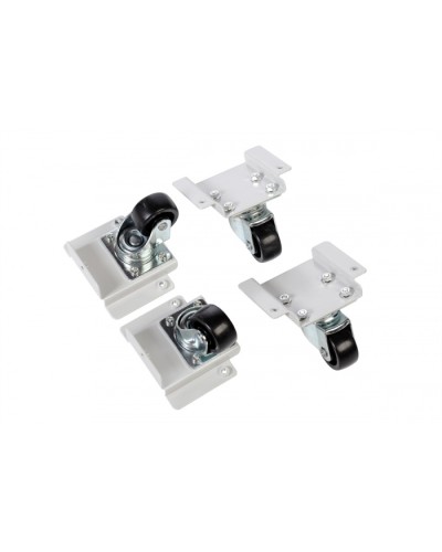 Комплект роликов ЦМО ШТК-С-40 в Благовещенске Ролики для шкафов и стоек Pintop.ru