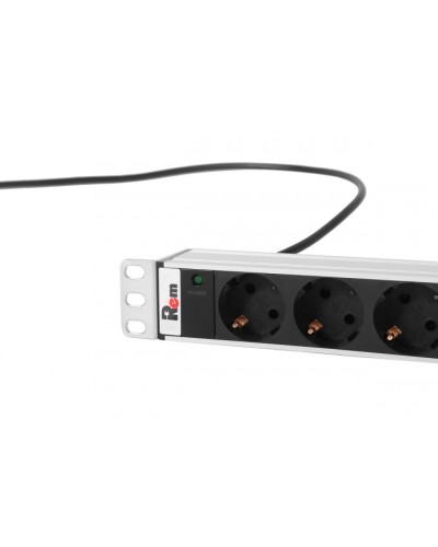 Блок розеток Rem R-16-25S-I-1820-3 в Благовещенске Блоки розеток Pintop.ru