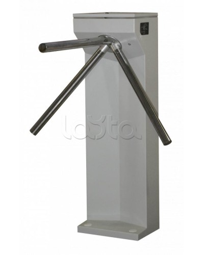 Турникет Сибирский Арсенал Турникет SA351-E300-MF (серый цвет корпуса) в Благовещенске Турникеты Pintop.ru