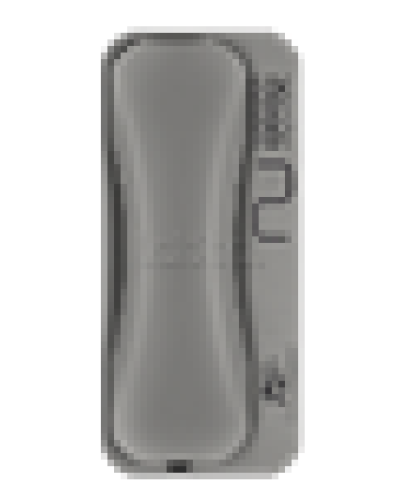 Аудиотрубка Fox FX-HS2A СЕРАЯ в Благовещенске Абонентские аудиоустройства Pintop.ru