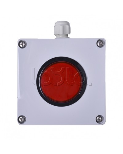 Устройство вызова /сброса Тромбон-СОРС-ВС кнопка в Благовещенске Система оповещения и трансляции Pintop.ru