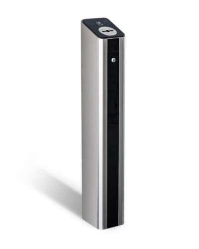 Картоприемник PERCo-IC05 в Благовещенске Сетевая СКУД Perco Pintop.ru