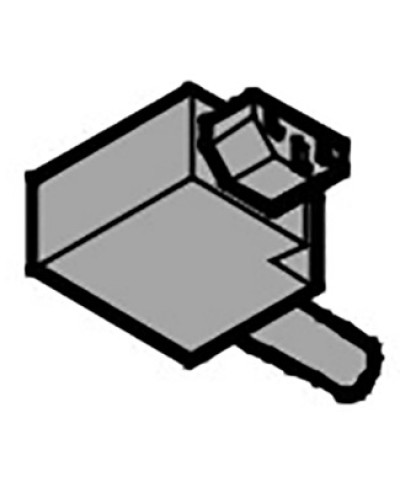 Разъем мамаV600, V700 Came 119RIE128 в Благовещенске Запчасти для шлагбаумов и автоматики Pintop.ru