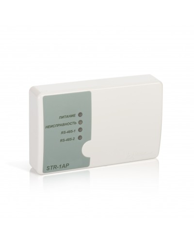 Модуль доступа Rubezh-STRAZH STR-1AP в Благовещенске Контроллеры СКУД Rubezh-Strazh Pintop.ru