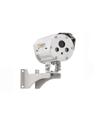 Аналоговая в/камера с разрешением 5 Мп Релион-Exd-А-100-ИК-AHD5Мп2.8mm-С-PV в Благовещенске Взрывозащищенные камеры Pintop.ru