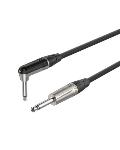 Кабель инструментальный ROXTONE DGJJ110/6 в Благовещенске Система оповещения и трансляции Roxton Pintop.ru