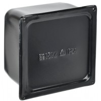 Коробка протяж. метал. У-994 110х110х80 IP54 с уплотн. IEK (UKO12-100-100-080-K02-54M)