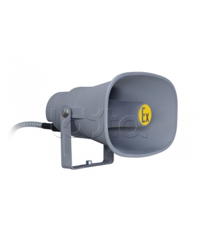 Громкоговоритель рупорный Ex Спектрон ГВР-Exm-10-Прометей в Благовещенске Аксессуары для СОУЭ Pintop.ru