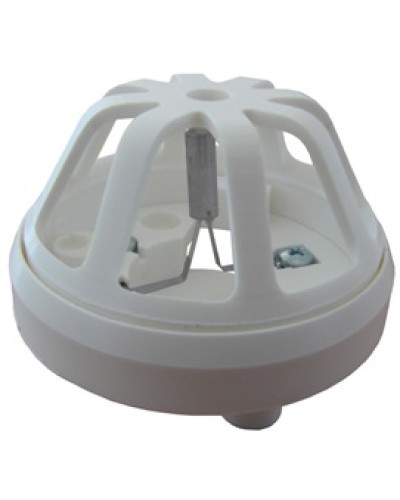 Извещатель пожарный тепловой Спецавтоматика ИП 114-5-А2 *прецизионный в Благовещенске Пожарные извещатели Pintop.ru