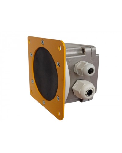 Сигнализатор уровня мембранный СУМ-1М 220В/5А, IP65 Магнито-Контакт в Благовещенске Технологические извещатели Pintop.ru