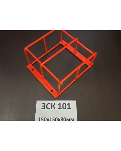 ЗСК ИПР красный safegrid ЗСК 101 красный в Благовещенске Дополнительное оборудование для ОПС Pintop.ru