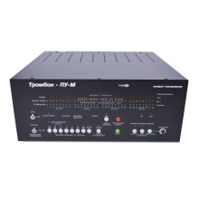 Прибор управления многозонный ТРОМБОН-ПУ-М-32