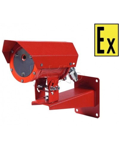 Извещатель пламени Компания СМД ИП 329-310.1-1 Телос МК -С-АМ в Благовещенске Пожарные извещатели (Ex) Pintop.ru