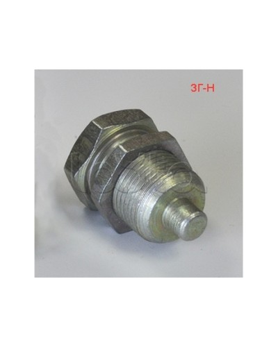 Заглушка оконечная М20x1,5 Спектрон Заглушка-Н в Благовещенске Дополнительное оборудование для ОПС Pintop.ru