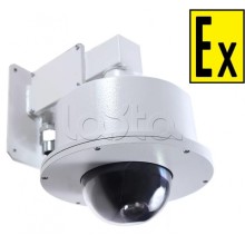 Видеокамера взрывозащищенная Компания СМД Орион МК PTZ- Н-12-36В