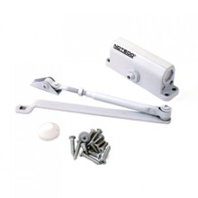 Доводчик NOTEDO DC-060 EN3 (белый)