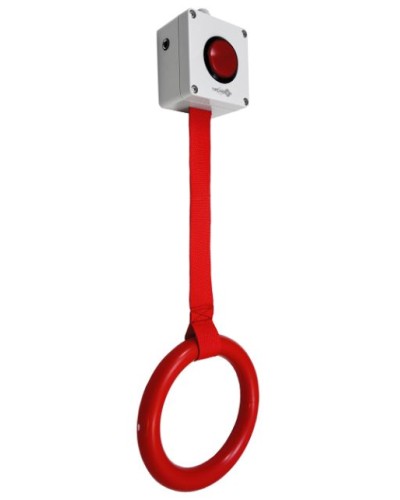 Комбинированное устройство вызова Тромбон СОРС-ВС-КС в Благовещенске Система оповещения и трансляции Pintop.ru