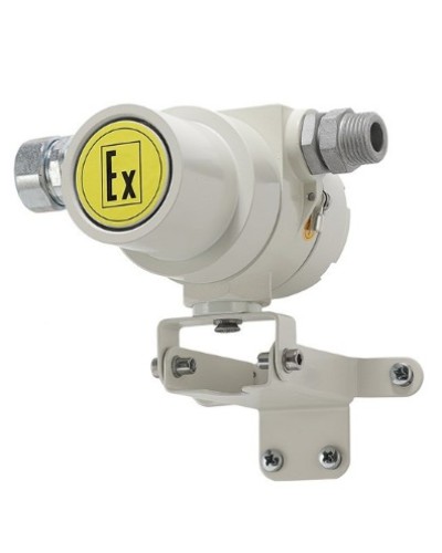 Оповещатель звуковой взрывозащищенный Эридан ВС-07е-Ех-З (КВБ17+ЗГ) (12-24VDC) в Благовещенске Взрывозащищенное оборудование (Ex) Pintop.ru