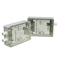 Контроль и управление исполнительными устройствами Спецприбор БПЦ-IIC