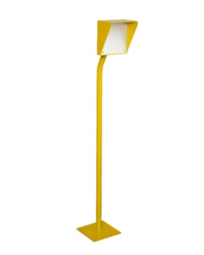 Стойка PERCo-GM5 в Благовещенске Запчасти для шлагбаумов и автоматики Pintop.ru