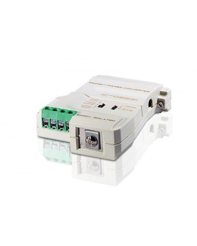Конвертер ATEN IC485SI-AT-GG в Благовещенске Медиаконвертеры Pintop.ru