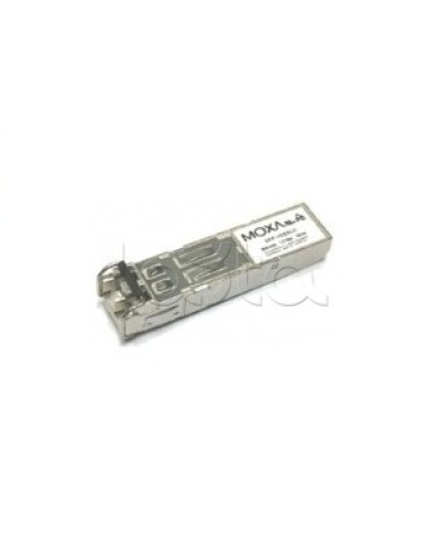 Трансивер-SFP с одномодовым портом Moxa SFP-1GLHLC-T в Благовещенске Модули SFP/XFP/GBIC Pintop.ru
