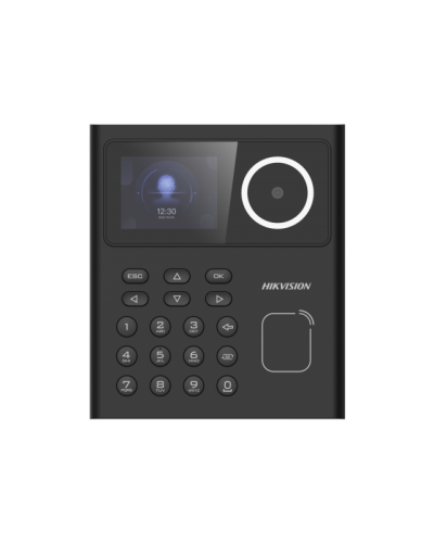 Терминал доступа с распознаванием лиц (EM) Hikvision DS-K1T320EX в Благовещенске Считыватели Pintop.ru