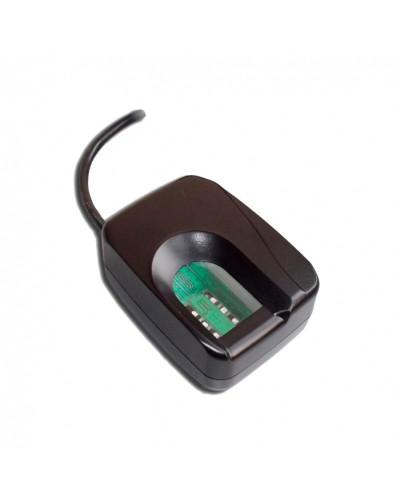 Cчитыватель биометрический BioSmart FS-80 в Благовещенске Считыватели СКУД BioSmart Pintop.ru