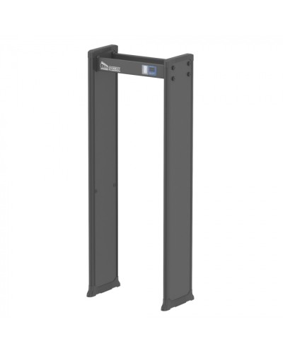 Арочный металлодетектор Блокпост PC Vx 4800 (48/32/16) IP65 в Благовещенске Металлодетекторы Pintop.ru