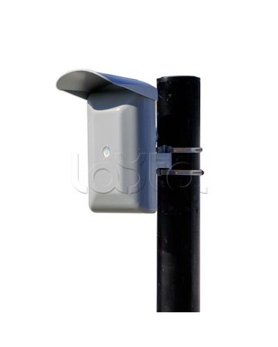 Извещатель радиоволновой однопозиционный Forteza ЗЕБРА-60-Ш-Ethernet (штора) в Благовещенске Извещатели охраны периметра Pintop.ru