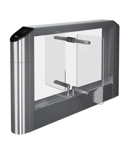 Модуль центральный тумбового турникета Oxgard Praktika T-06-CMK-1200 в Благовещенске Турникеты Pintop.ru