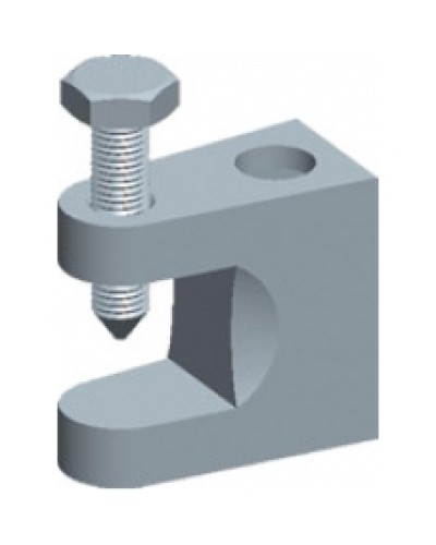 Струбцина монтажная LANMASTER LAN-MT-HB-EZ в Благовещенске Аксессуары для лотков Pintop.ru