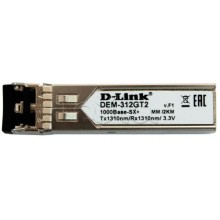 SFP-трансивер D-Link 312GT2/A1A