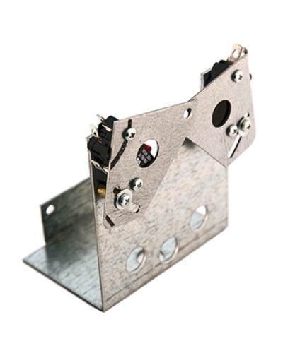 Концевые выключатели G2500 в сборе Came 119RIG083 в Благовещенске Запчасти для шлагбаумов и автоматики Pintop.ru