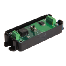 Передатчик AHD/CVI/TVI видеосигнала активныйИнфотех AVT-TX1015HD