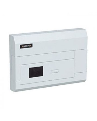 Альтоника Приемник Базальт-720 в Благовещенске Охранно-пожарное оборудование Pintop.ru