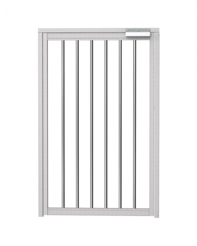 Ограждение полноростовое Ростов-Дон ОПР/1350-Д-ЭМ в Благовещенске Ограждения Pintop.ru