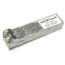 Трансивер-SFP с многомодовым портом Moxa SFP-1GSXLC-T
