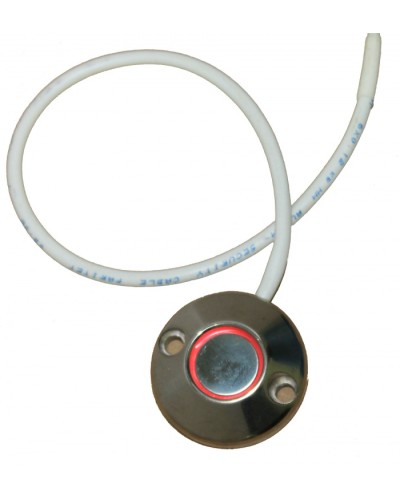 Считыватель Touch Memory вандалоустойчивый Интеграл + в Благовещенске Считыватели Pintop.ru