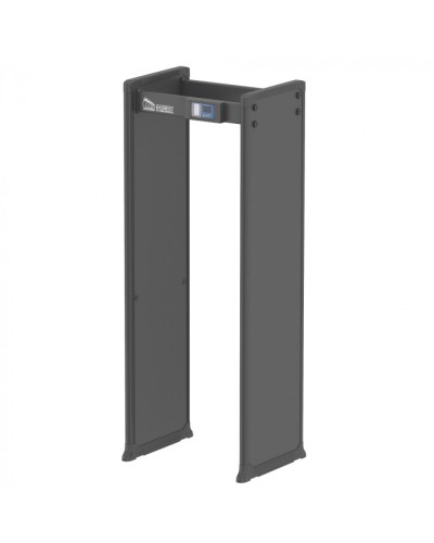 Арочный металлодетектор Блокпост PC V 9300 (93/62/316) в Благовещенске Металлодетекторы Pintop.ru