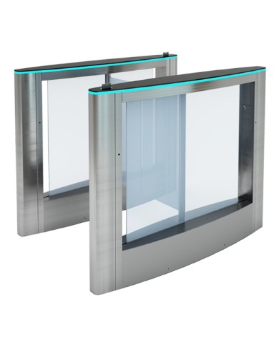 Модуль турникета центральный Oxgard OL-04-CMK-660 (ВЗР 2302-12) в Благовещенске Турникеты Pintop.ru