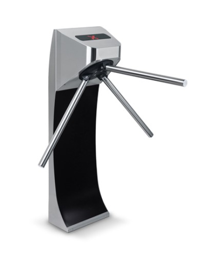 Турникет PERCo-TTR-10AB в Благовещенске Турникеты Pintop.ru