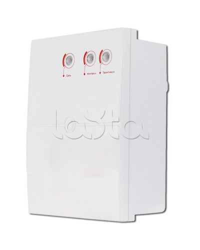 Блок речевого оповещения С-КЛ (ИП Раченков А.В.) в Благовещенске Акустические системы Pintop.ru