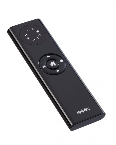 Пульт SDK WIRELESS Faac 790849 в Благовещенске Запчасти для шлагбаумов и автоматики Pintop.ru