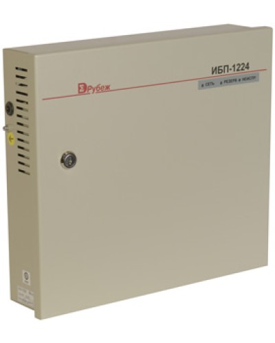 Источник бесперебойного питания Сигма-ИС АКБ исп.2 в Благовещенске Электротехническое оборудование Pintop.ru