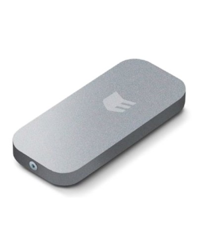 Считыватель мультиформатный ESMART Reader BLE серии STONE (ER1501 EO1529) (Silver Gray) Mullion в Благовещенске Считыватели Pintop.ru