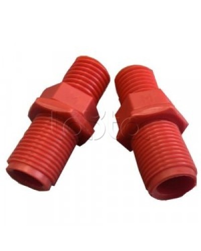 Штуцер под метрическую резьбу М20 (ШМ) Спецприбор в Благовещенске Распределительные коробки Pintop.ru